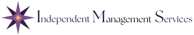 Independent Management Service Logo